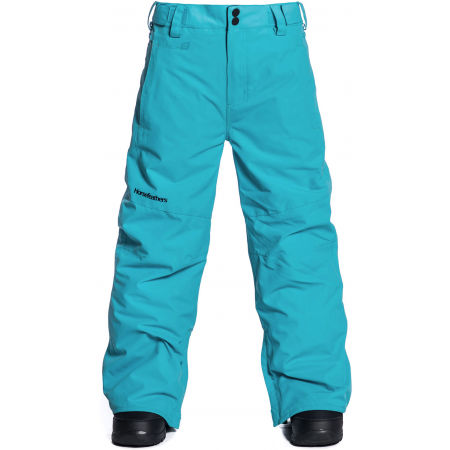 Dětské lyžařské/snowboardové kalhoty - Horsefeathers SPIRE YOUTH PANTS - 1