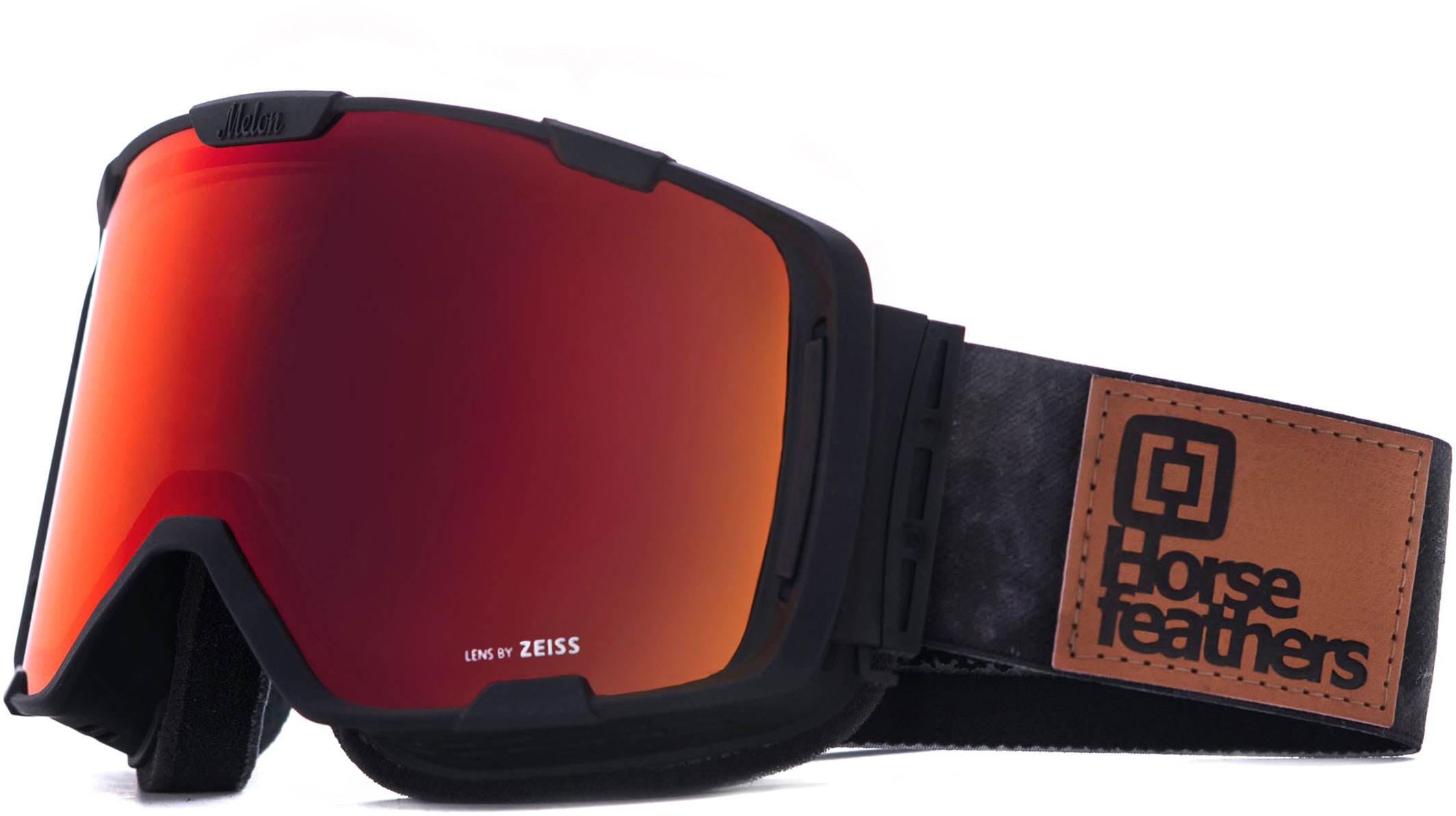 Pánské lyžařské brýle