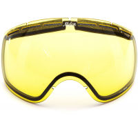 Men’s ski goggles