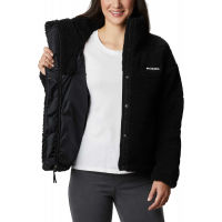Women's fleece jacket