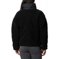 Women's fleece jacket