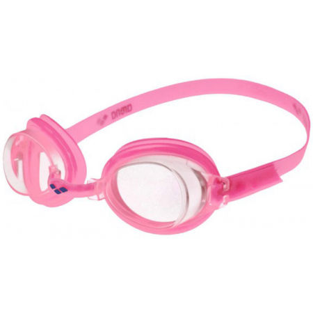 Arena BUBBLE 3 JR - Детски очила за плуване