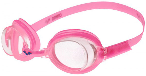 BUBBLE 3 JR - Детски очила за плуване