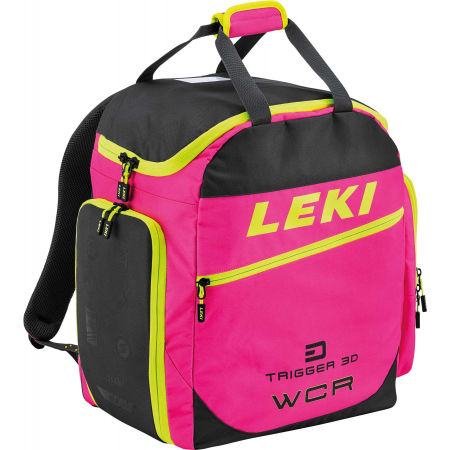 Leki SKIBOOT BAG WORLDCUP RACE 60L - Rucksack für die Skischuhe