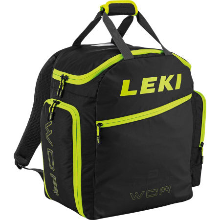 Leki SKIBOOT BAG WORLDCUP RACE 60L - Rucksack für die Skischuhe