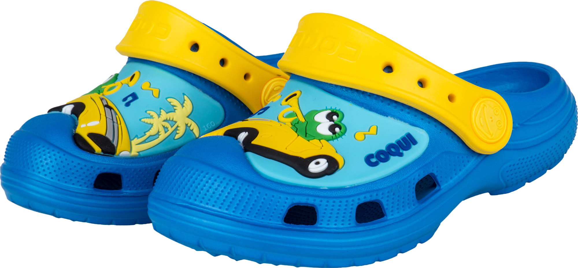 Kids' sandals