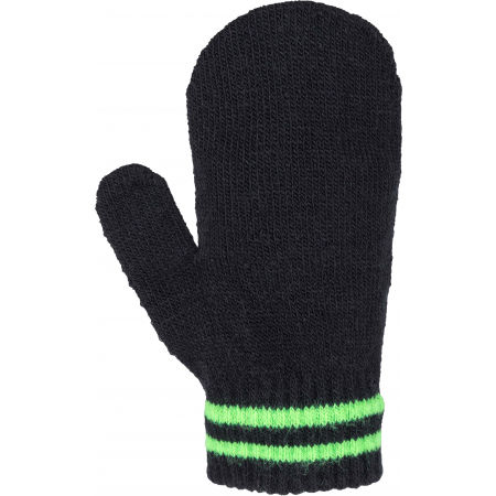 Lewro SALY - Dětské pletené rukavice