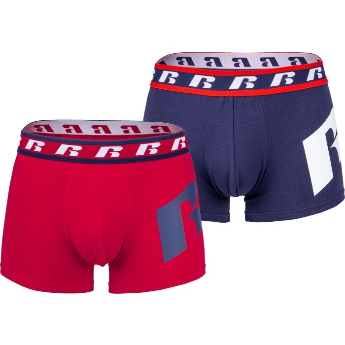 Russell Athletic TYRON P. BOXERS