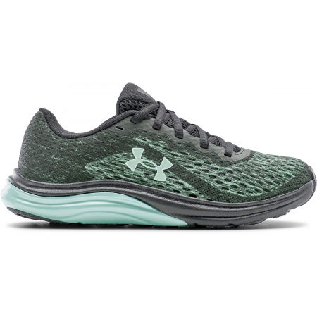 Under Armour W LIQUIFY REBEL - Women's running shoes