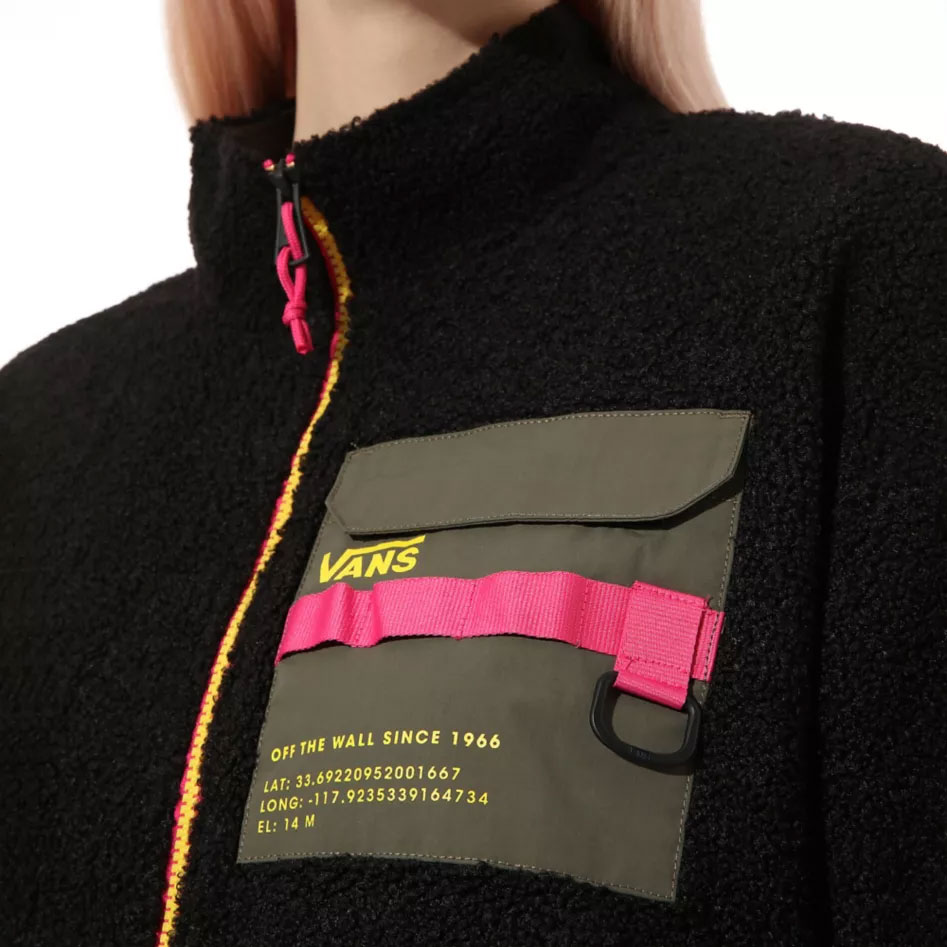 Women’s sweatshirt
