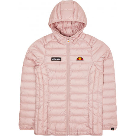 ELLESSE LOMPARD PADDED JACKET - Women's quilted jacket