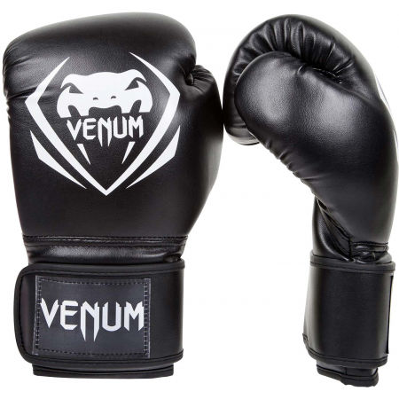 Venum CONTENDER BOXING GLOVES - Боксьорски ръкавици