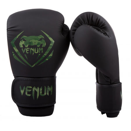 Venum CONTENDER BOXING GLOVES - Боксьорски ръкавици