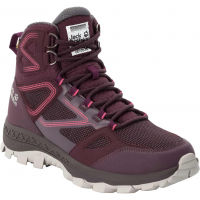 Women's trekking shoes