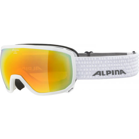 Alpina Sports SCARABEO HM - Ski goggles