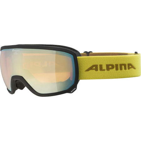 Alpina Sports SCARABEO HM - Síszemüveg