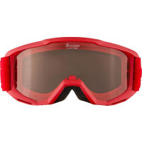 Children’s downhill ski goggles