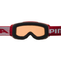 Детски очила за ски спускане