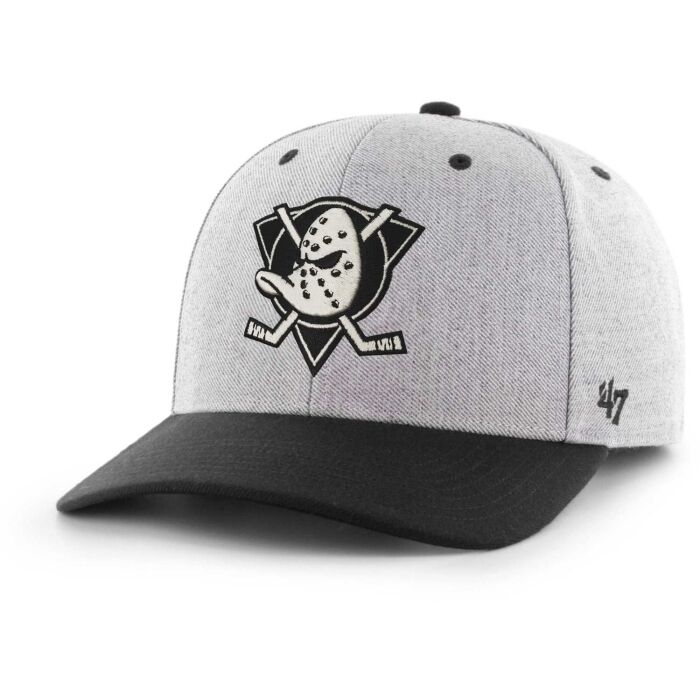Anaheim DUCKS NHL MVP DP 47 brand Cap