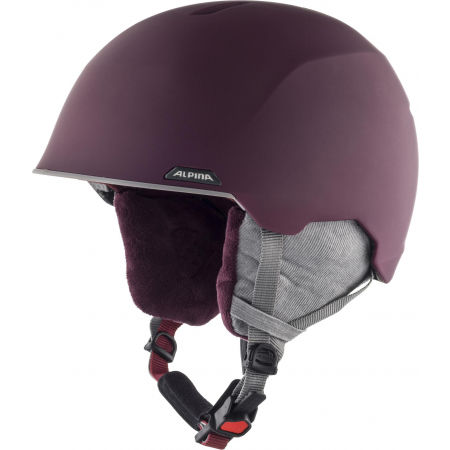 Alpina Sports ALBONA CASSIS - Ski helmet
