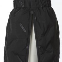 Women's winter insulated skirt