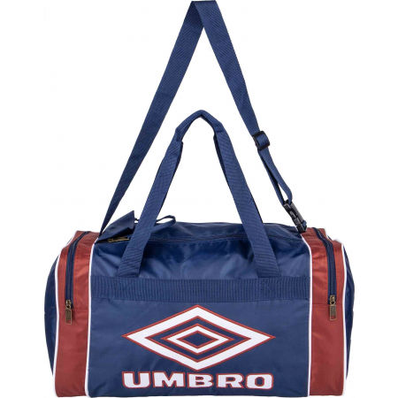 Umbro RETRO SMALL HOLDALL - Sportovní taška
