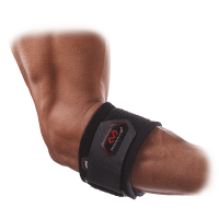 Elbow support sleeve