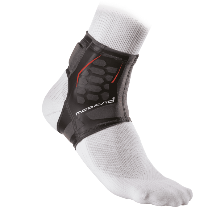 McDavid RUNNERS THERAPY ACHILLES SLEEVE