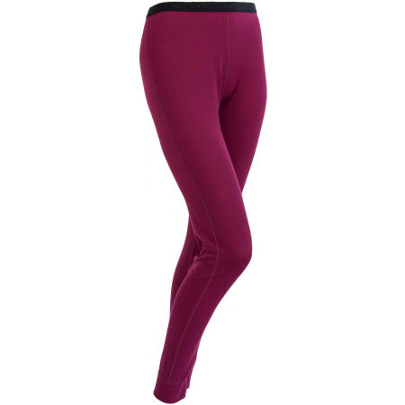 Sensor DOUBLE FACE - Women’s functional tights