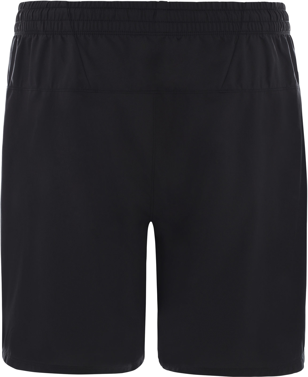 m active trail linerless short