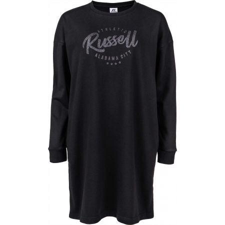 Russell Athletic PRINTED DRESS SMU - Dámské šaty