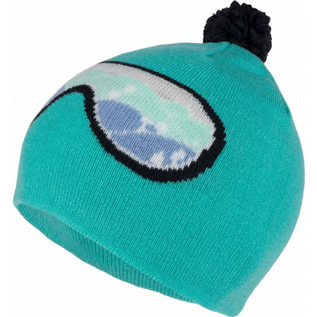 columbia youth beanie