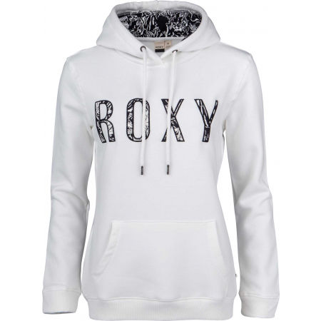 Roxy RIGHT ON TIME - Women's hoodie