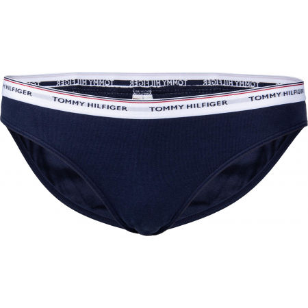 Dámské kalhotky - Tommy Hilfiger 3P BIKINI - 5