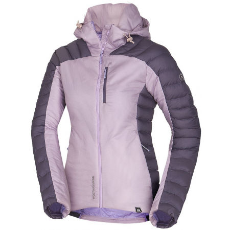 Northfinder BELIA - Women's jacket