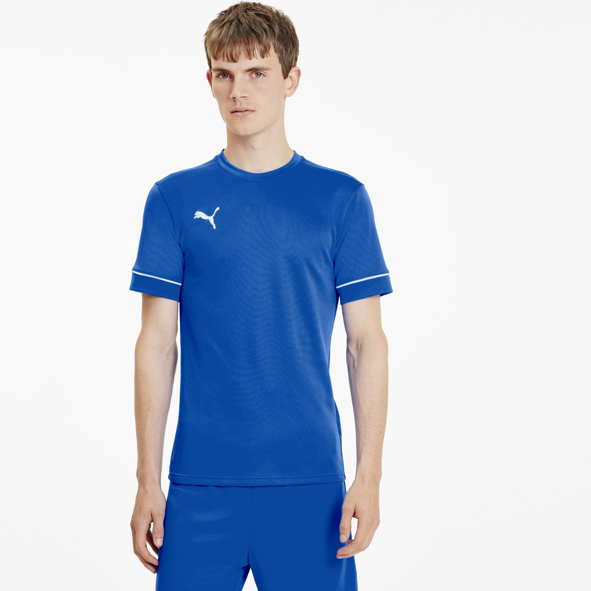 Puma TEAM GOAL TRAINING JERSEY TEE | sportisimo.cz