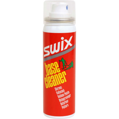 Swix SMÝVAČ VOSKŮ - Base cleaner