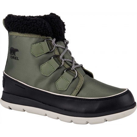 Sorel EXPLORER CARNIVAL - Дамски  зимни  обувки