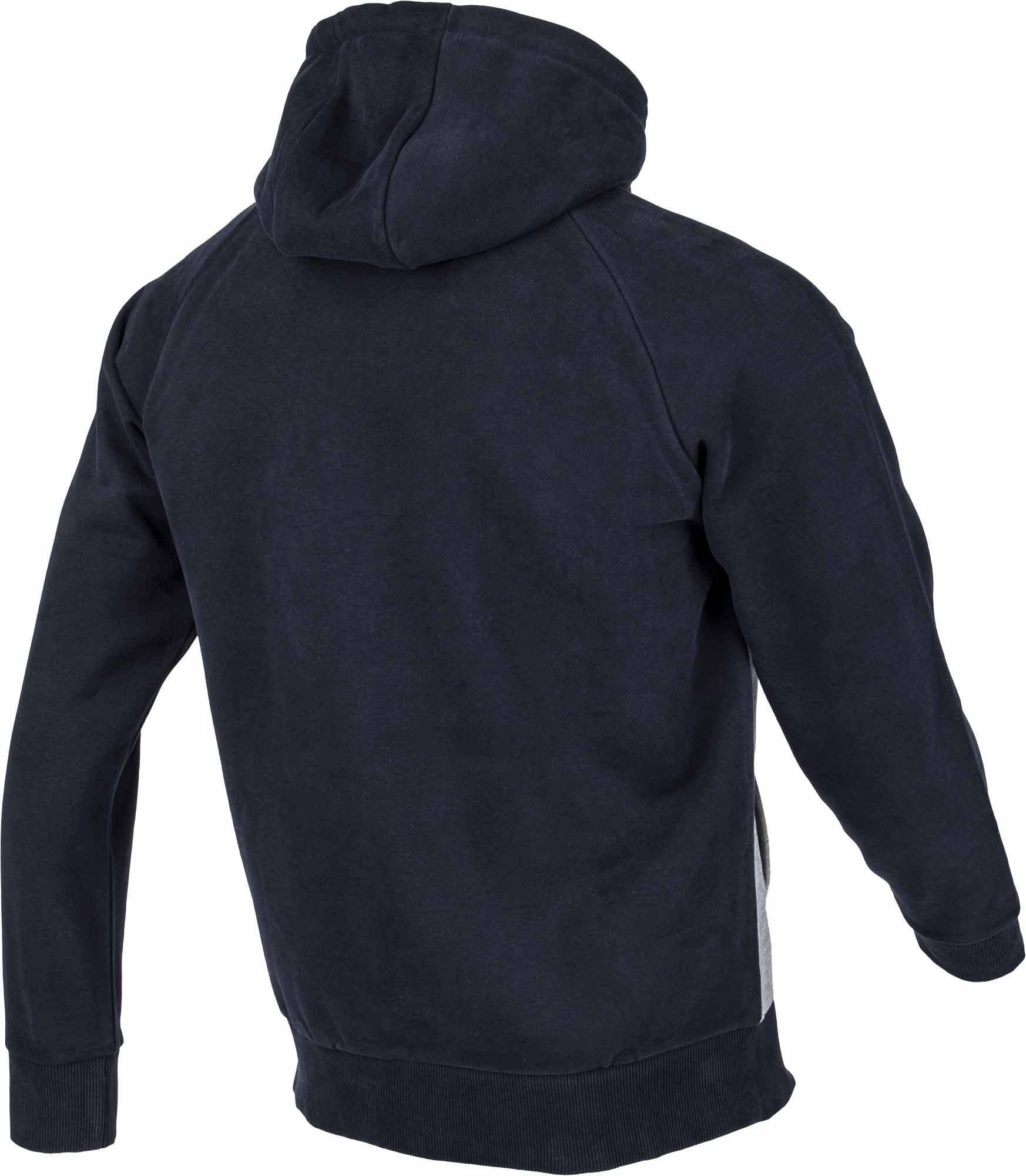 Men's hoodie