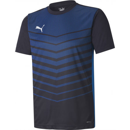 Puma FTBL PLAY GRAPHIC SHIRT - Men’s sports T-Shirt