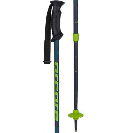 Arcore JSP3.1-W0A - Kids’ ski poles