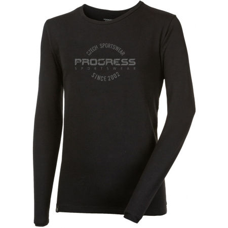 PROGRESS OS VANDAL STAMP - Herren T-Shirt