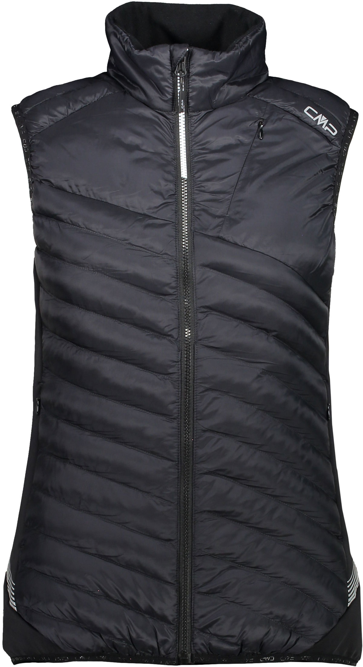 Women's winter vest