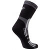 Funkční trekingové ponožky - Klimatex FINK - 2
