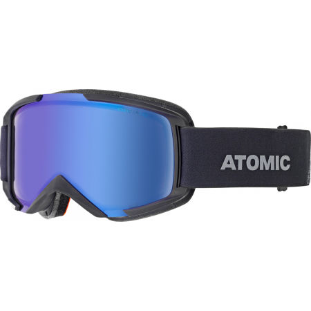 Atomic SAVOR PHOTO - Gogle narciarskie unisex