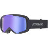 Unisex ski goggles - Atomic SAVOR PHOTO OTG - 1
