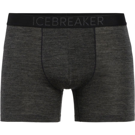 Icebreaker ANATOMICA COOL-LITE BOXERS - Pánske boxerky