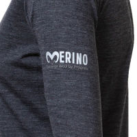 Damen Merino Shirt