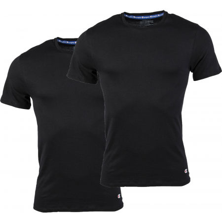 Champion T-SHIRT ROUND NECK X2 - Pánské tričko