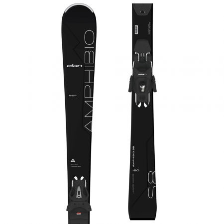 Elan AMPHIBIO S8 PS+EL 10 - Downhill skis